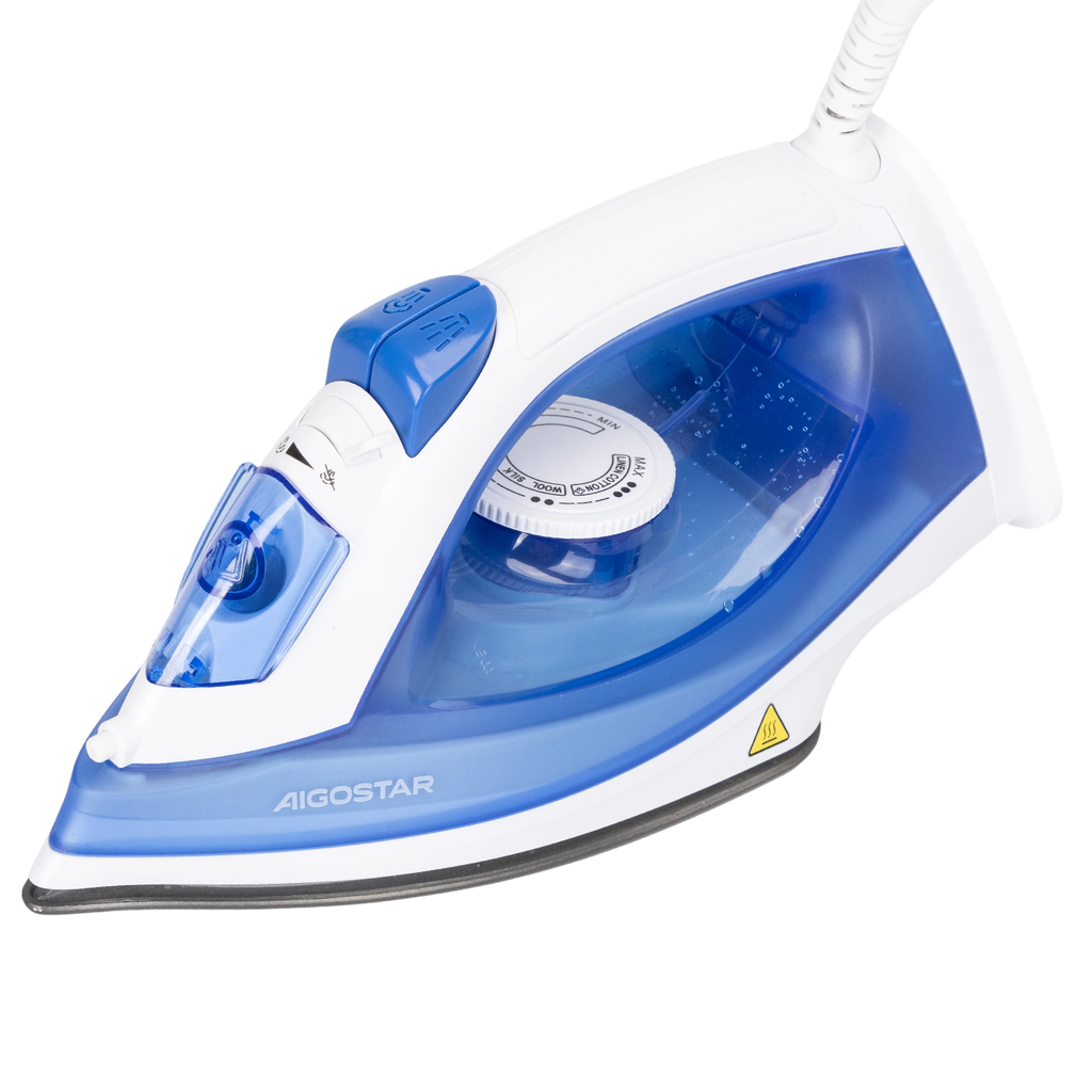 [B30104AAAT] Elektrisch strijkijzer 2000W 180ml