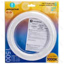LED T9 Rundrohr 14W 3000K Φ225mm