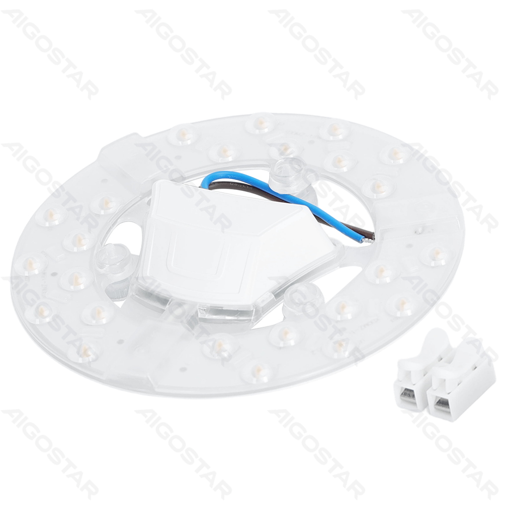[B10310AAWM] LED-Deckenleuchtenmodul mit Magnet 18W 6500K Φ135mm