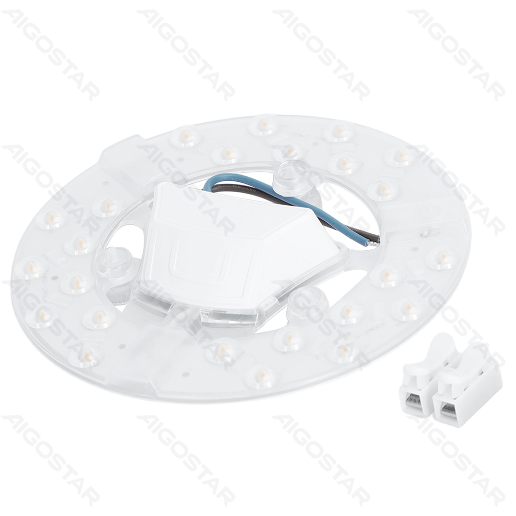 LED Ceiling light module With magnet 18W 4000K Φ135mm