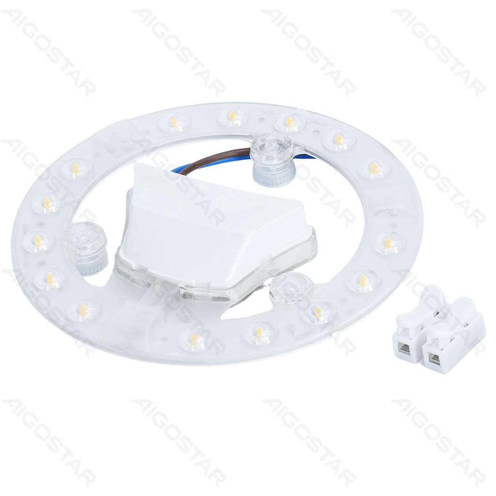 [B10310AAWI] LED-Deckenleuchtenmodul mit Magnet12W 4000K Φ135mm