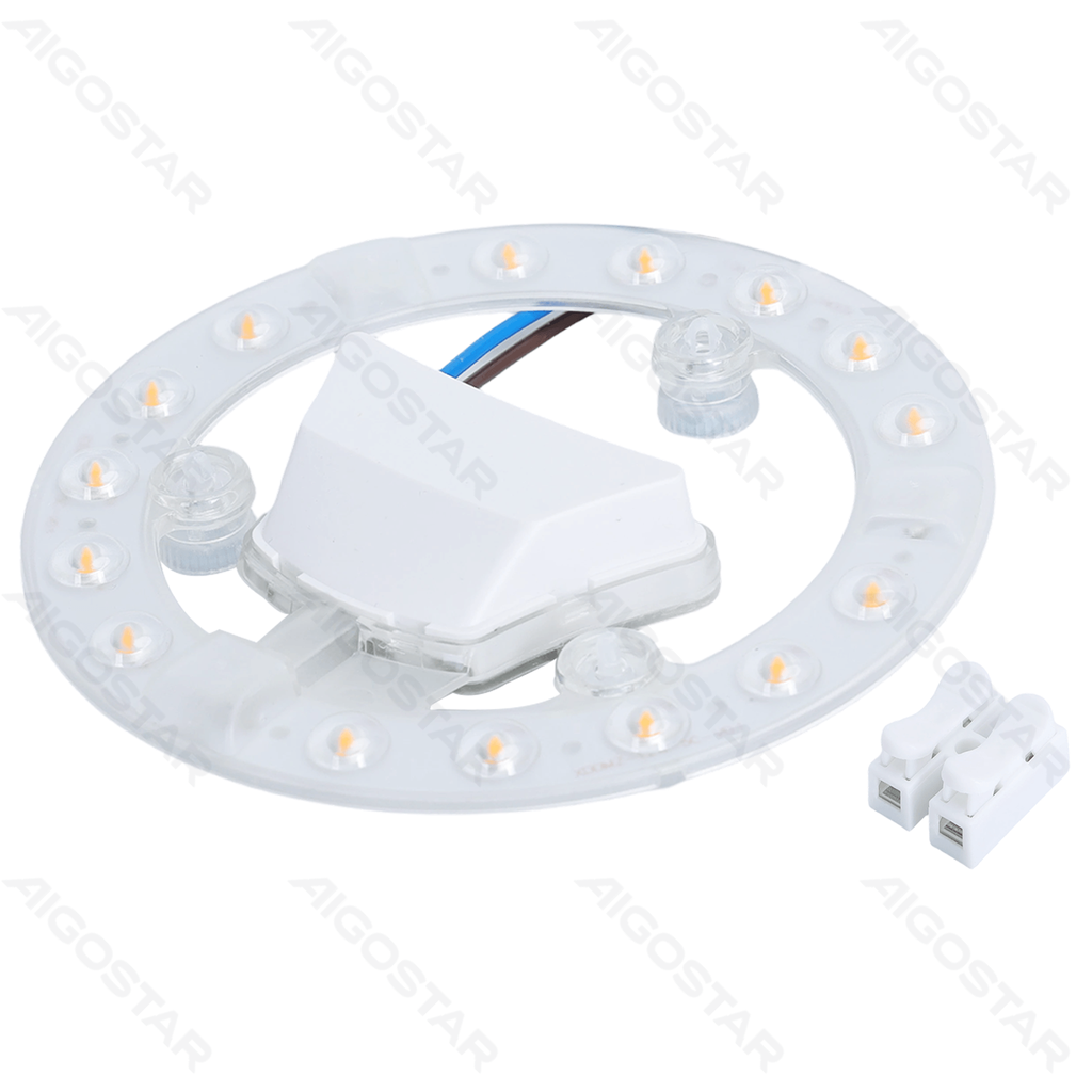 LED Ceiling light module With magnet 12W 3000K Φ135mm