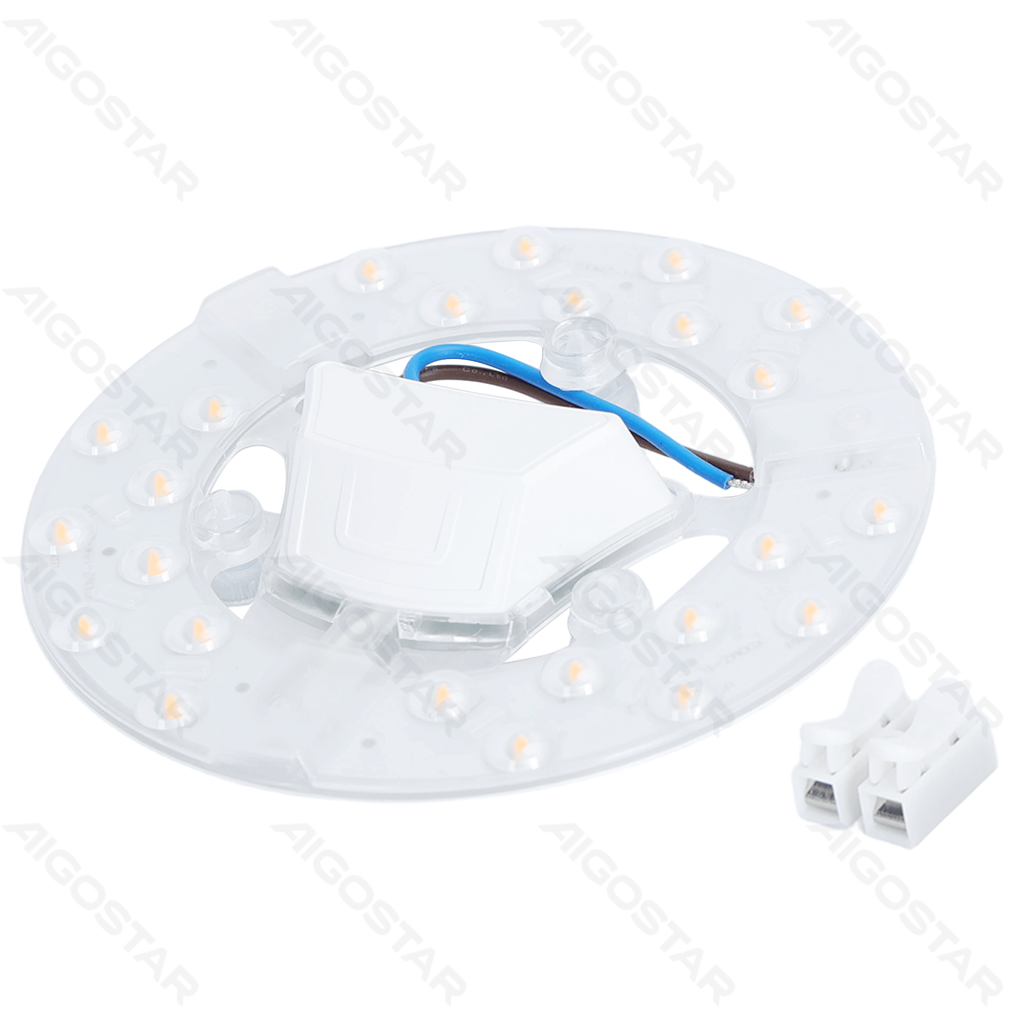[B10310AAWK] LED-Deckenleuchtenmodul mit Magnet 18W 3000K Φ135mm
