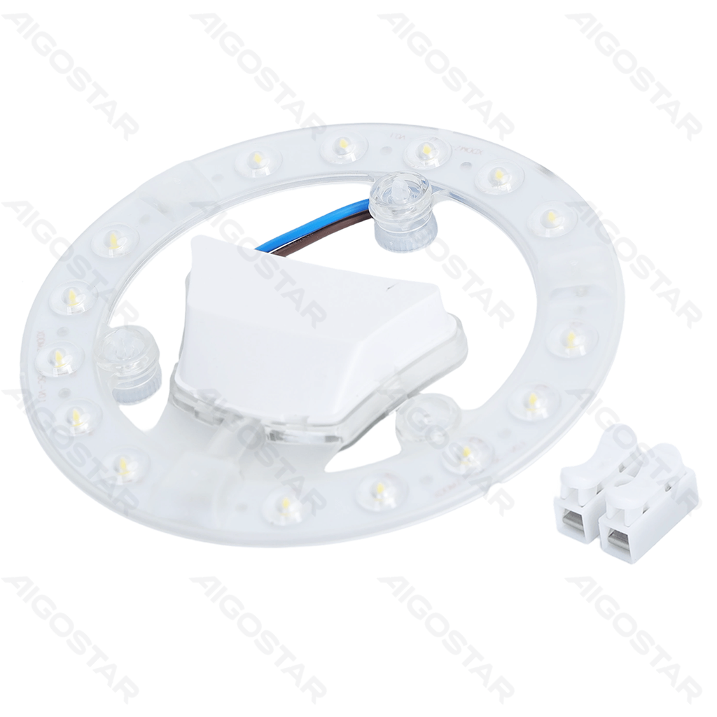 [B10310AAWJ] LED-Deckenleuchtenmodul mit Magnet 12W 6500K Φ135mm