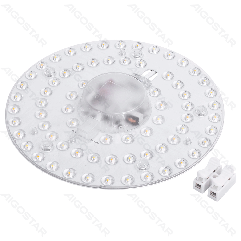 [B10310AAWQ] LED-Deckenleuchtenmodul mit Magnet 32W CCT Φ230mm