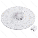 LED-Deckenleuchtenmodul mit Magnet 32W CCT Φ230mm