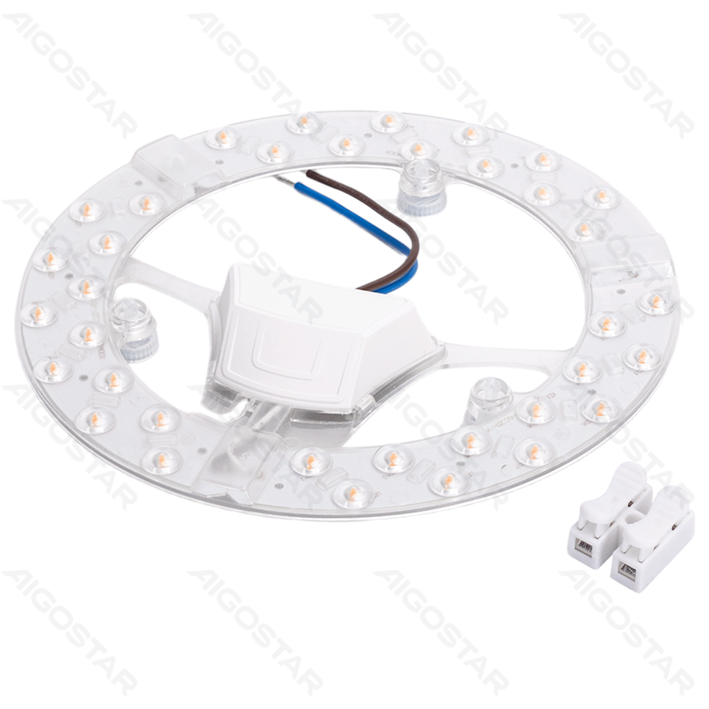 LED Ceiling light module With magnet 24W 3000K Φ185mm