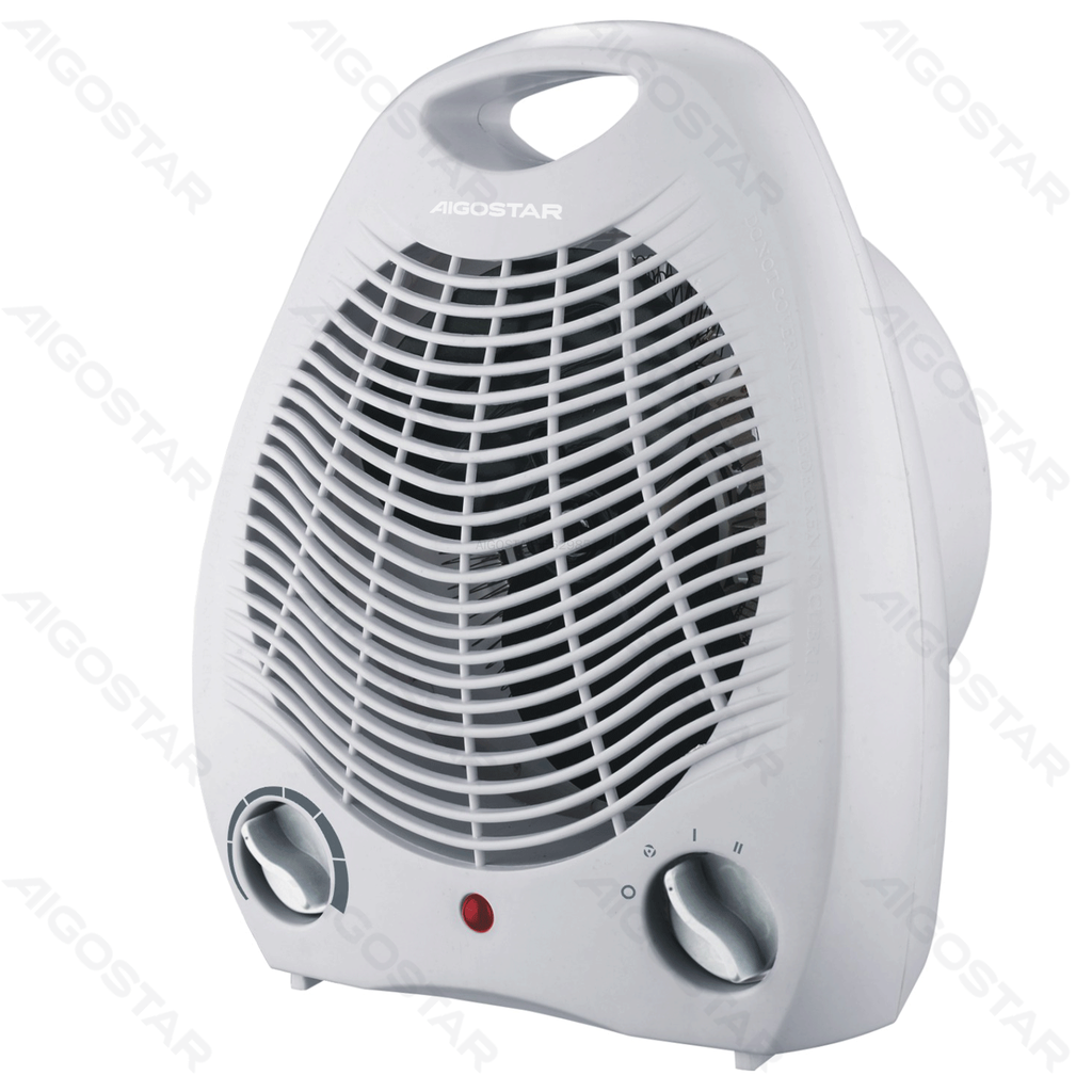 [B30101ABWA] Kachel 2000W Schakelaar met 2 standen