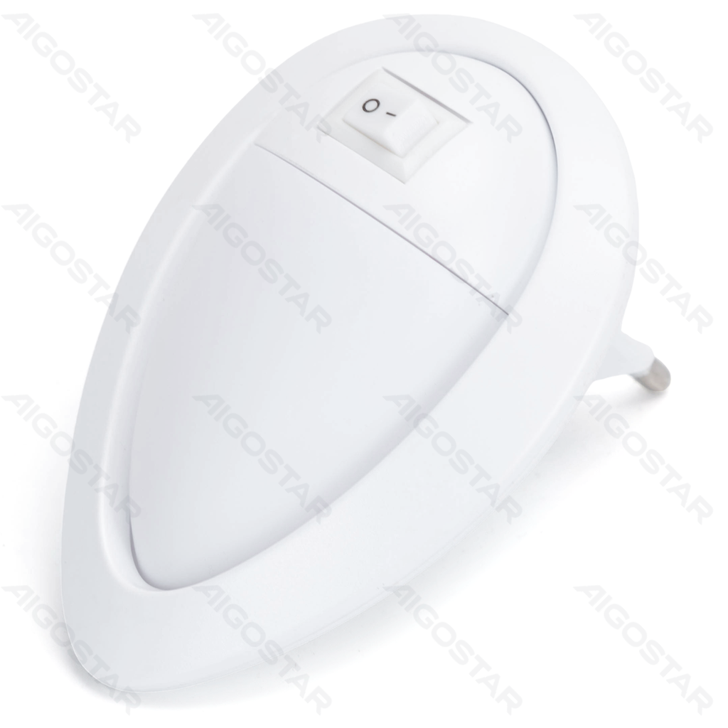 LED-Nachtlicht 0,6 W, 3000 K