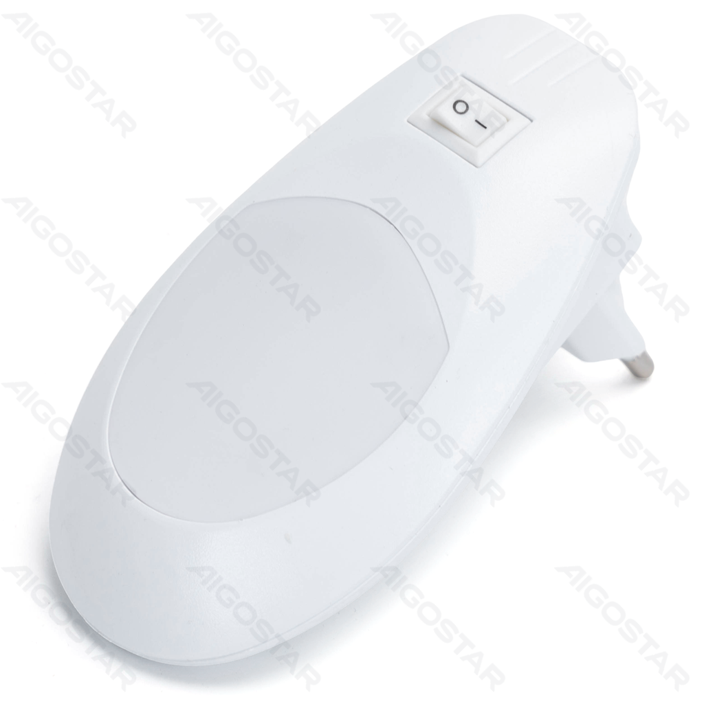 [B103083T8] LED-Nachtlicht 0.6W 3000K