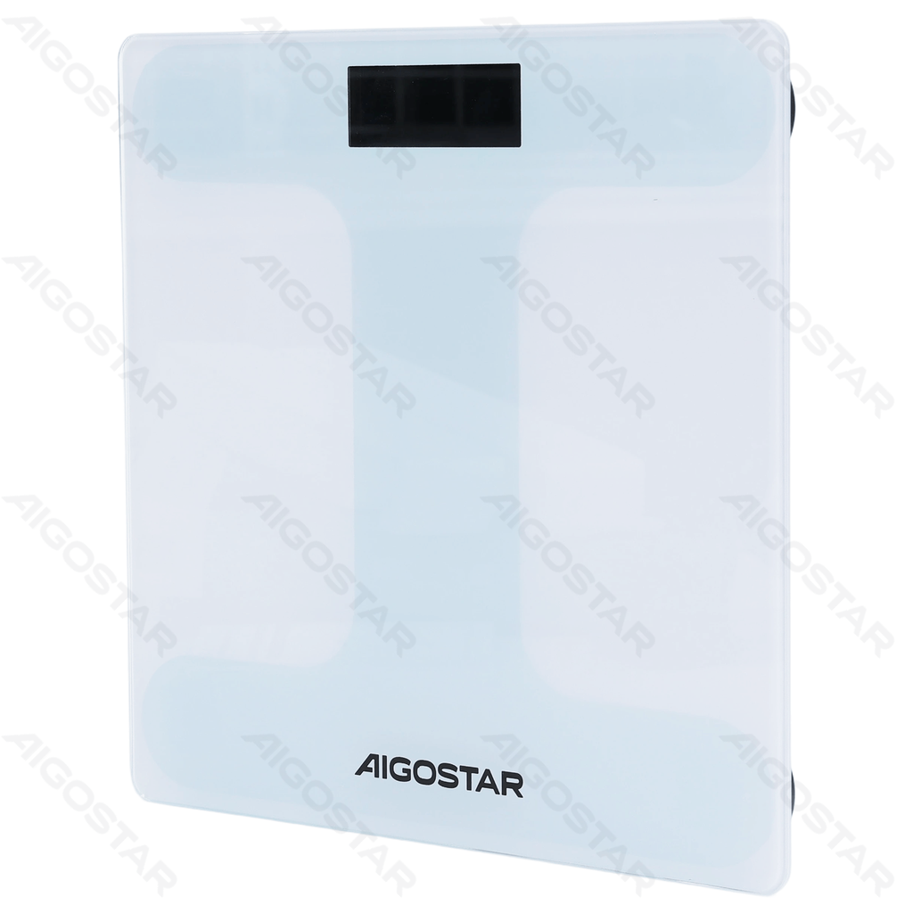 [B303033QN] Personenwaage bis 180 kg