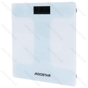 Body weight scale, 180 kg