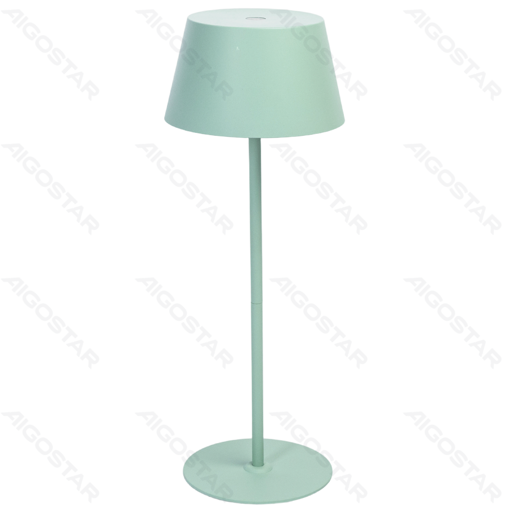 [B1031144R] Table lamp 5w400lm 3000K/4000K/6500K USB rechargeable