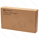 Aigostar 5-draads lineair licht T-connector