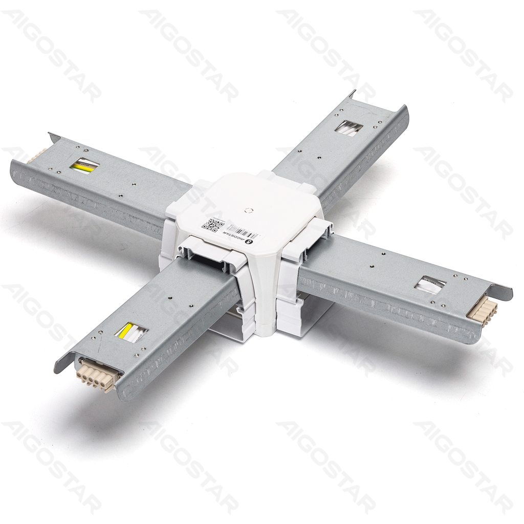 [B104083CP] 5-poliger X-Stecker für lineare Beleuchtung