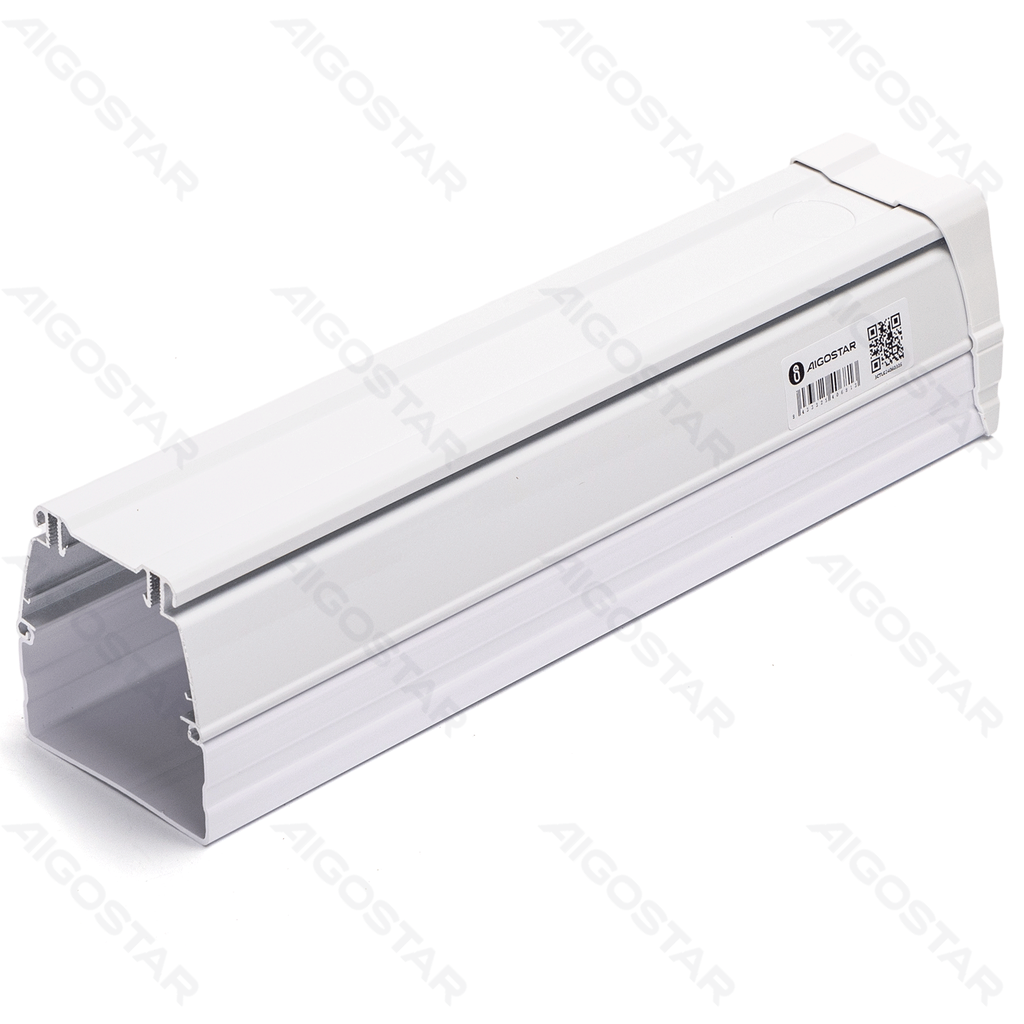 5-wire linear light junction box