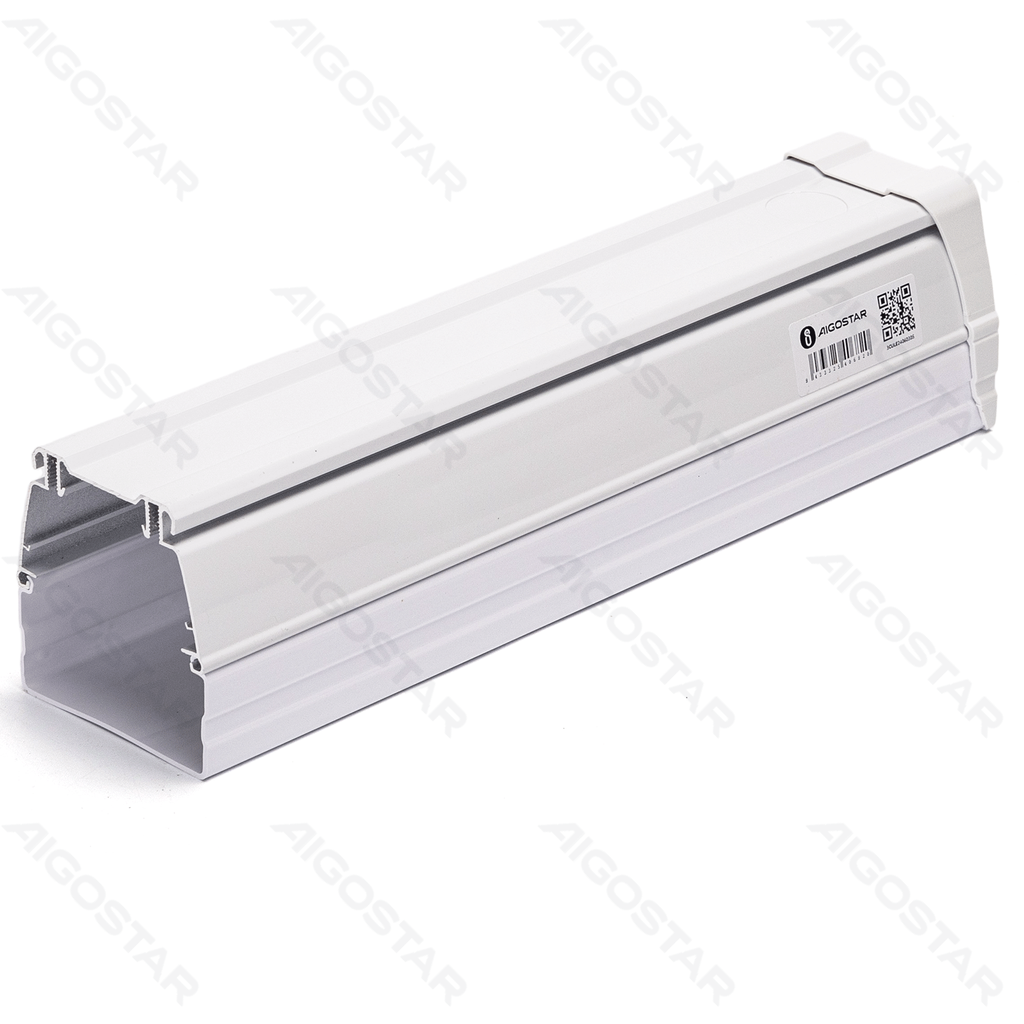 [B104083CU] 7-draads lineair licht klemmendoos