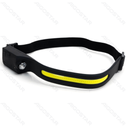 LED-koplamp golfsensor TYPE-C opladen