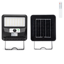 Solar street lights Integrated 50W 6500K 02 series
