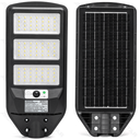 Solarstraßenlaternen Integrierte 150W 6500K 02-Serie