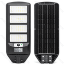 Solarstraßenlaternen Integrierte 200W 6500K 02-Serie
