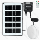 Solar-Deckenlicht