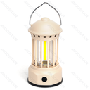 LED camping lantern 3*AA