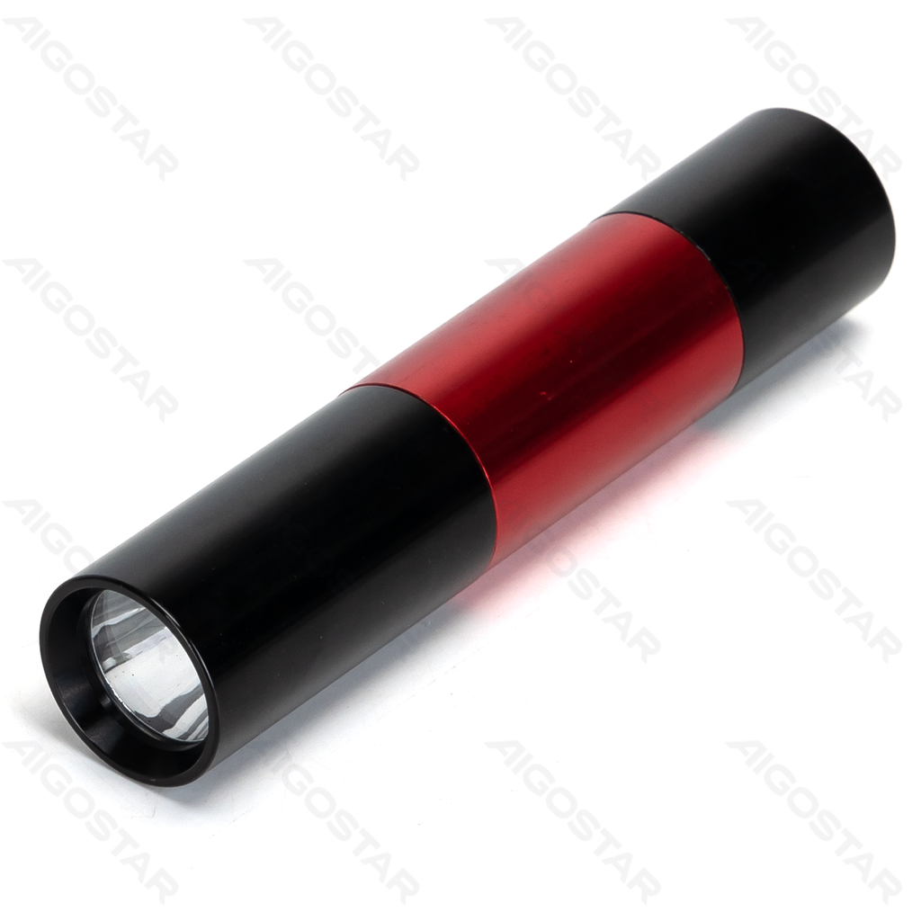 [B105011JR] LED-zaklamp 1*AA