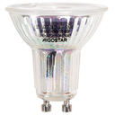 LED A5 GU10 COB 6W natuurlijk licht