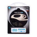 USB-lichtstrip 4,9W 2m 6500K 120LED