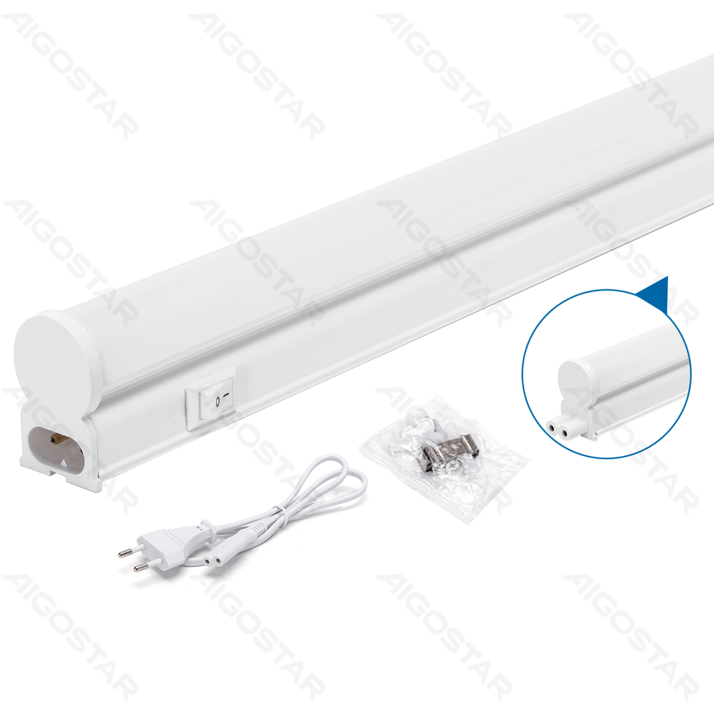 [B10111PP5] LED T5,0.9m 12W 3000K