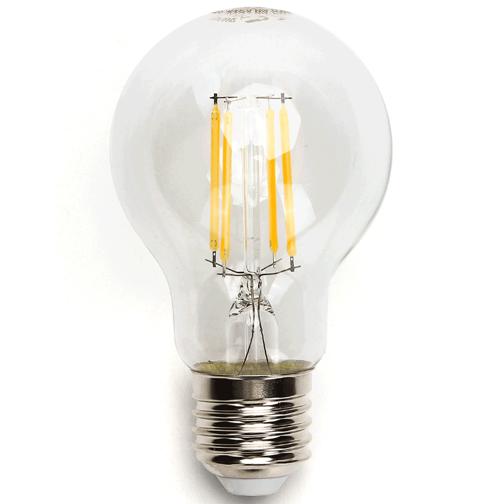 [B10106QK8] Ampoule LED (lumineuse) A60 E27, 14 W