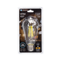 Ampoule LED (Transparente) ST64 E27,12W