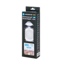 Éclairage étanche IP65 4,8W 6500K 3PCS