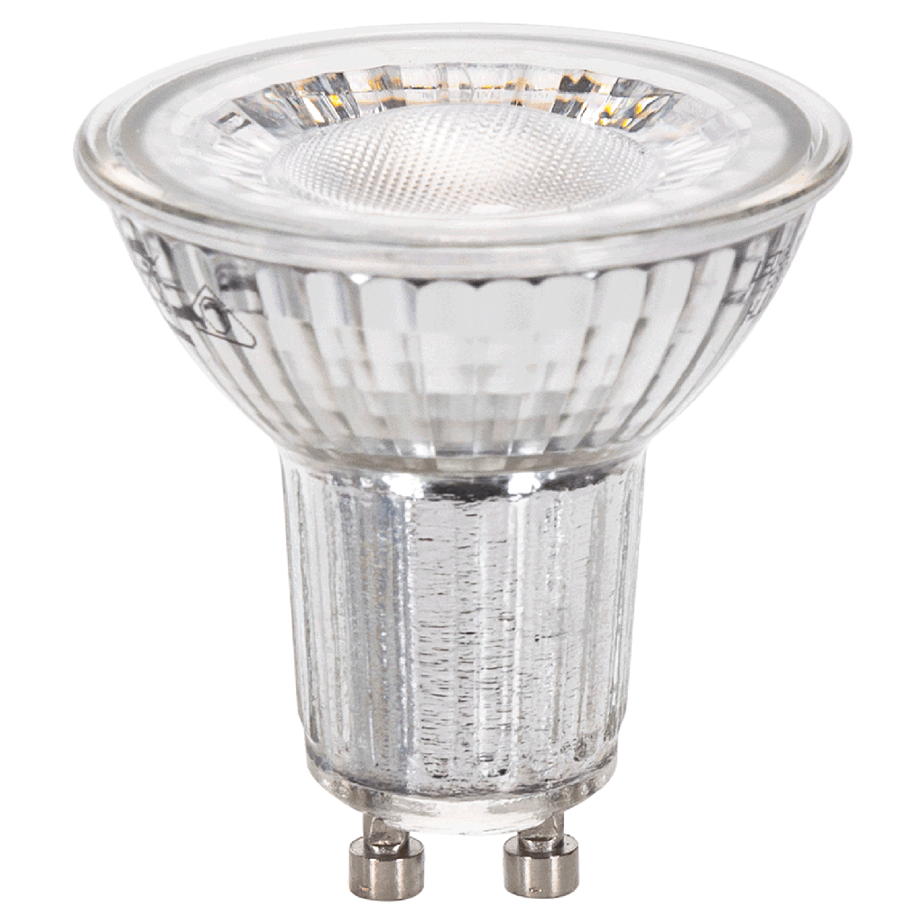 [B10107RO1] LED GU10 4