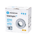 Vochtbestendige Muurverlichting 20W 6500K
