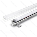 Tri-Proof Lichtanzug mit LED-Röhre 1,5m 22W 6500K