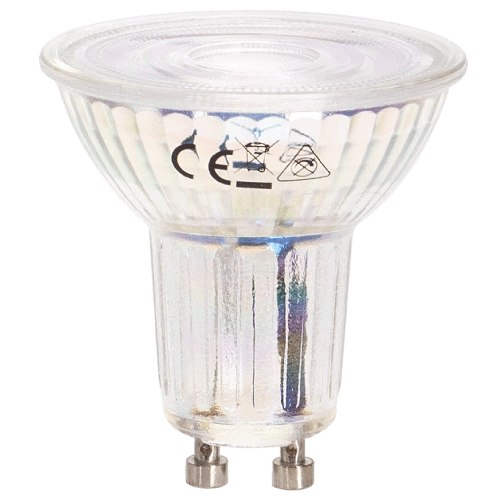 [B10107L8H] LED GU10 COB 6W