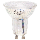 Aigostar LED GU10 COB 6W