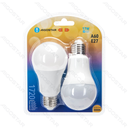 LED Bulbs A60 E27,17W 3000K