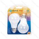 Ampoules LED A60 E27,8W 3000K