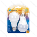 LED Bulbs A60 E27,12W 3000K