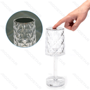 Sfeervolle Tafellamp 1W 2700-6500K