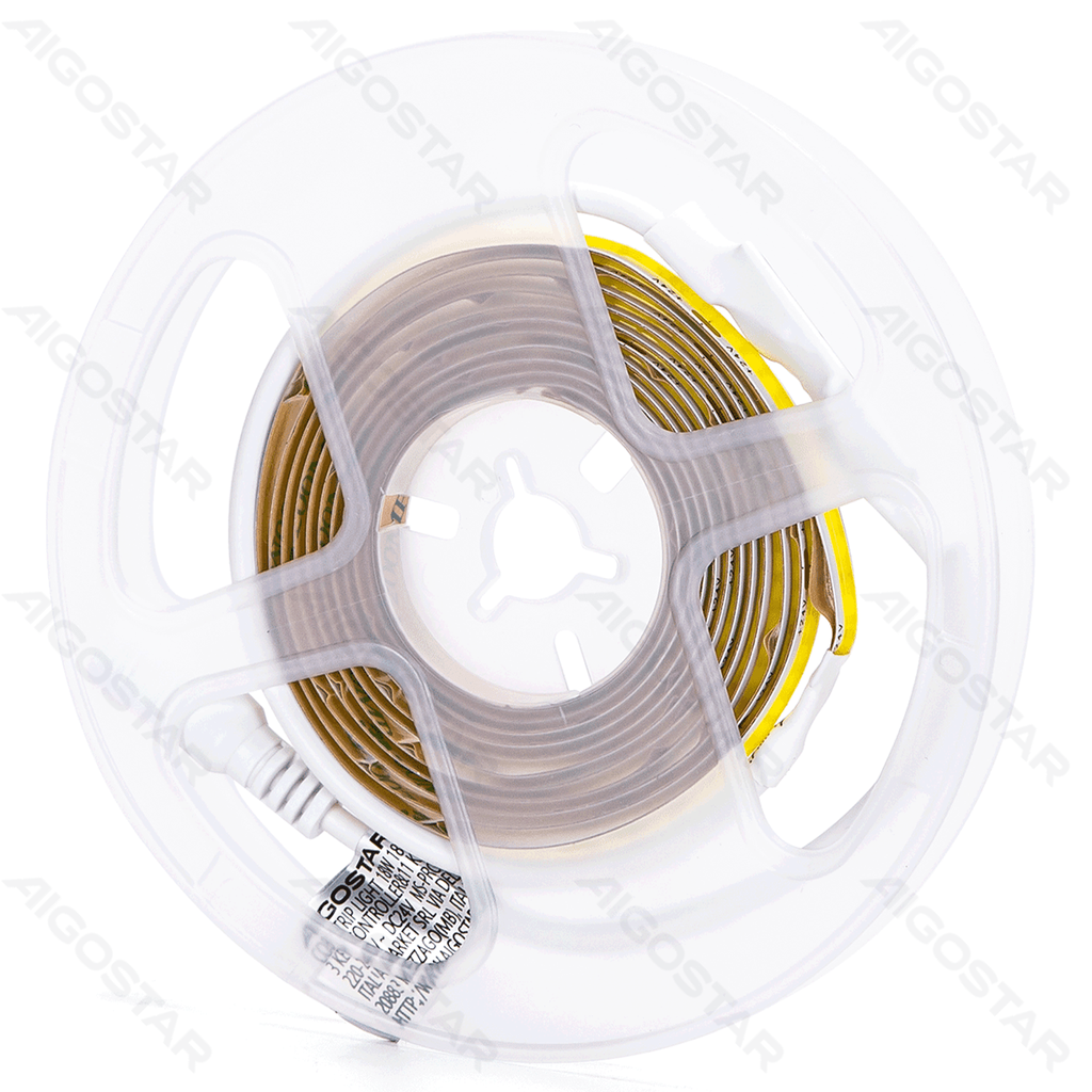 [B10303I4O] LED Laagspanning Lichtstrip 2m COB