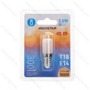 LED Refrigerator Lamp T18 E14 3.5W