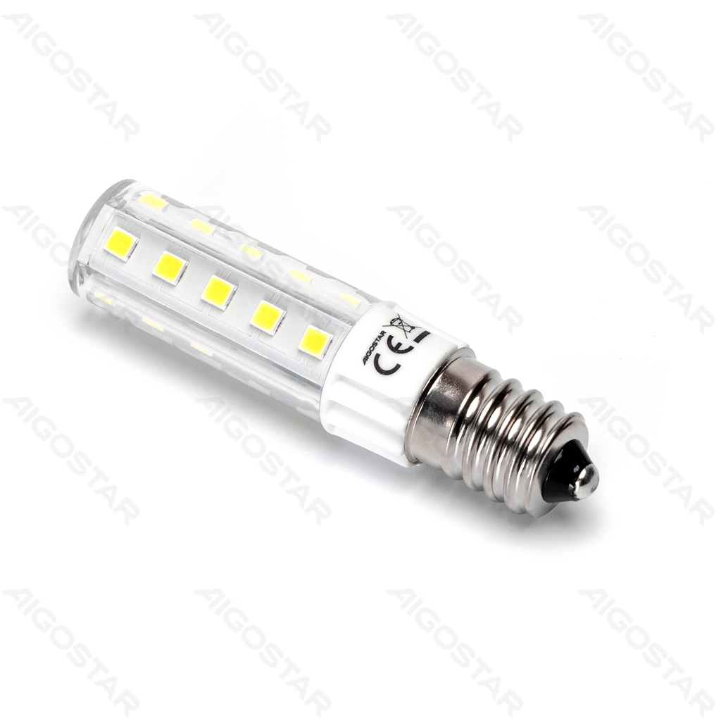 LED-Lampenstrahlen E14,5,5W