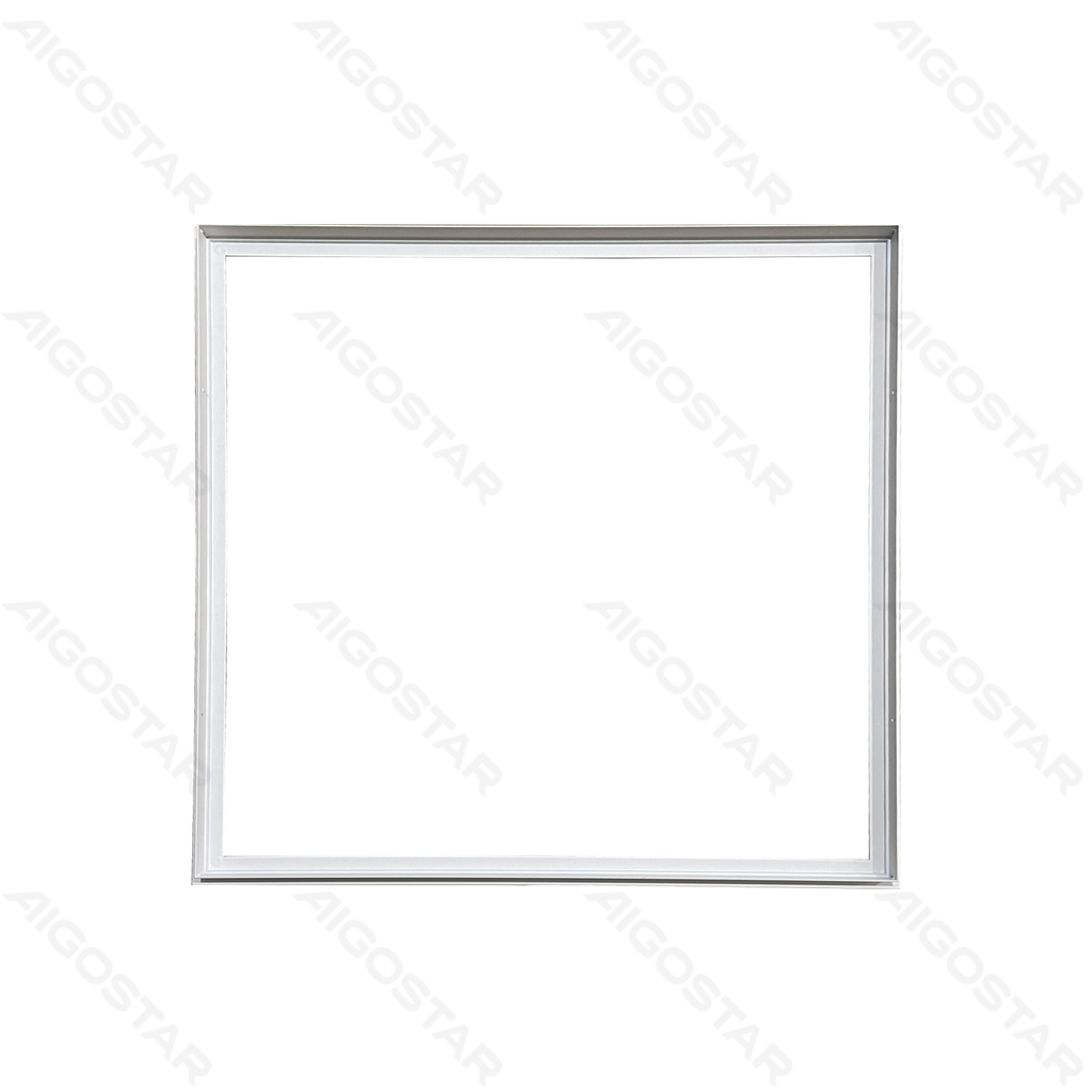 [B10406GNP] LED Paneelverlichting Wit 63x0cm