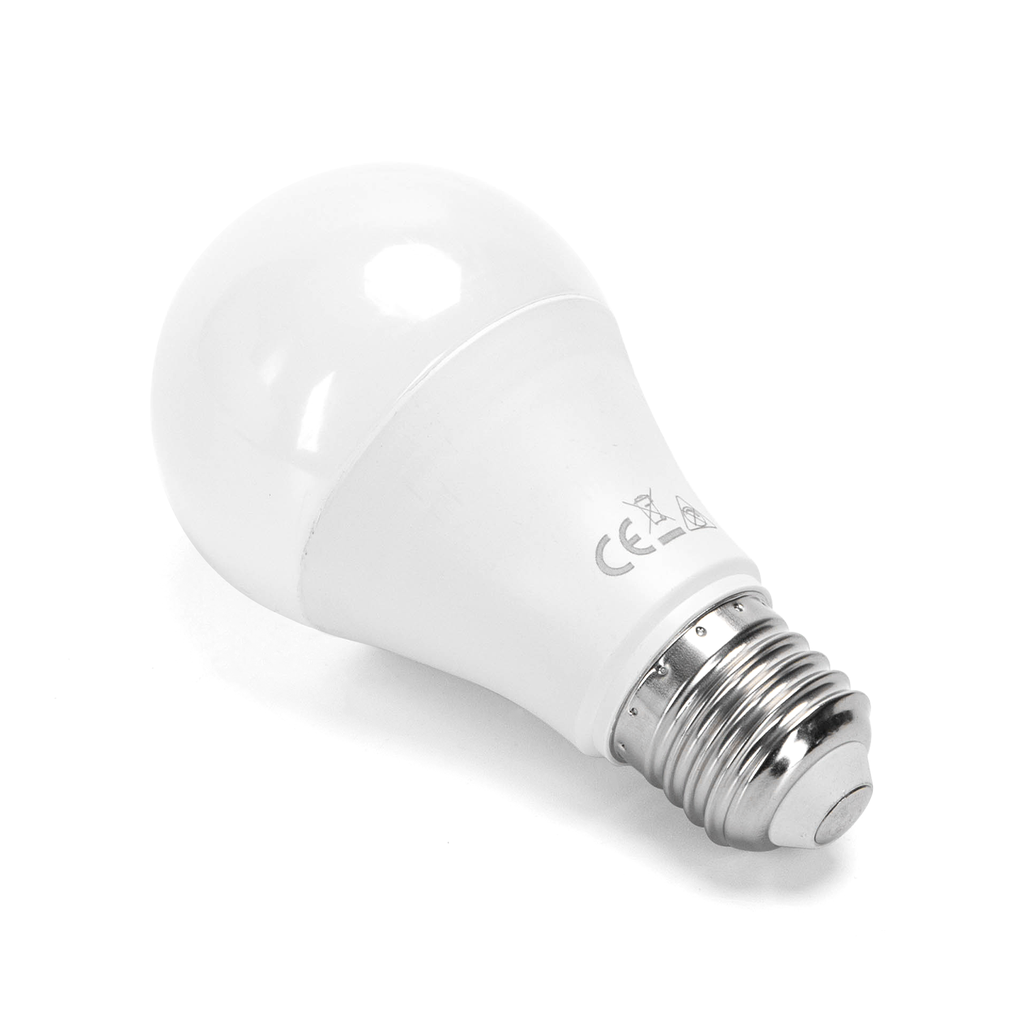 [B10105RND] LED Bulbs A60 E27,10W 4000K