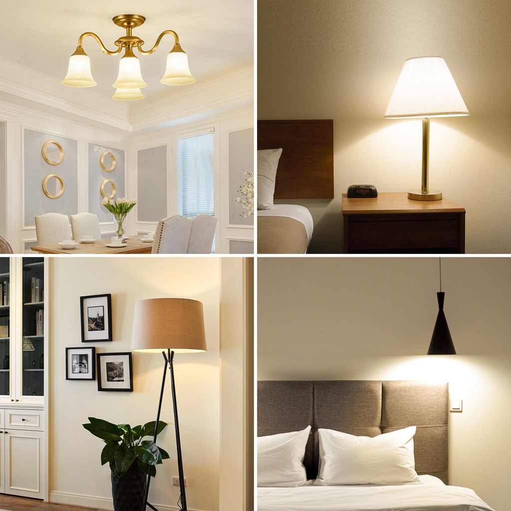 [B10108RKC] LED PLC Buis 2U 12W