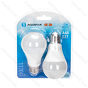 LED Bulbs A60 E27,12W 6500K